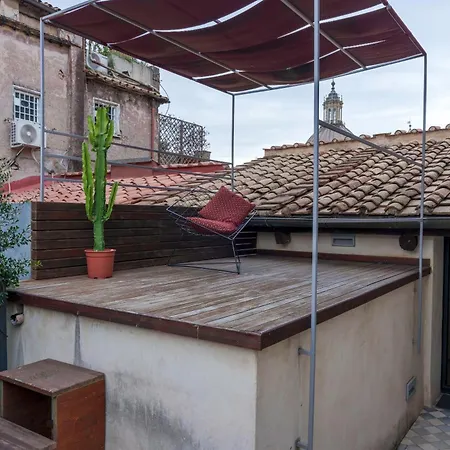 Casa de hóspedes G-rough, Rome, A Member Of Design 4*