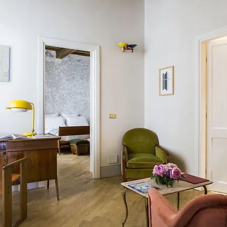 G-rough, Rome, A Member Of Design Pensión Roma