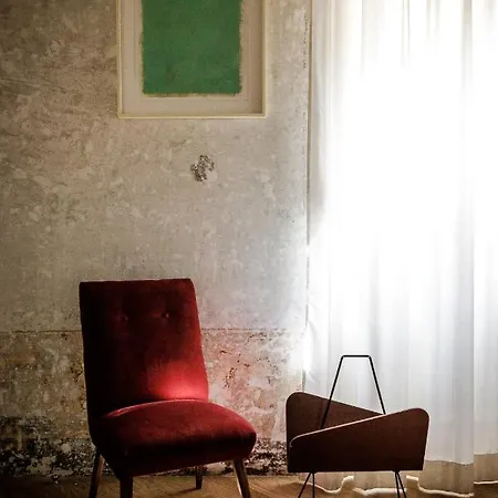 G-rough, Rome, A Member Of Design Rome