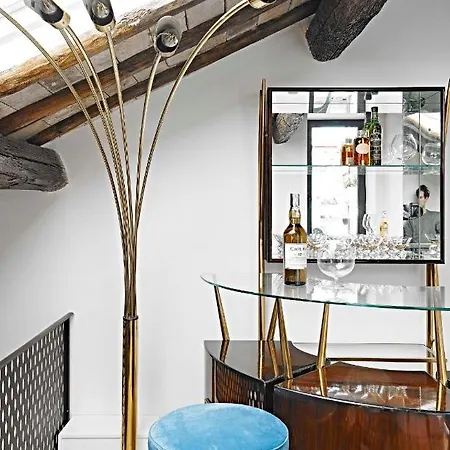 G-rough, Rome, A Member Of Design Guest house 2*