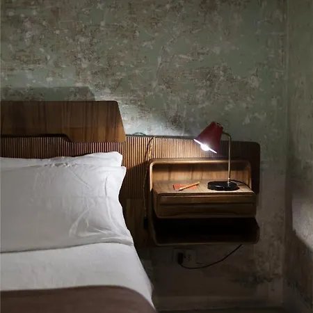 Guest house G-rough, Rome, A Member Of Design Rome