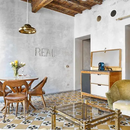 G-rough, Rome, A Member Of Design 4* Rom