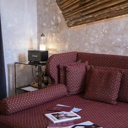 Guest house G-rough, Rome, A Member Of Design 2*
