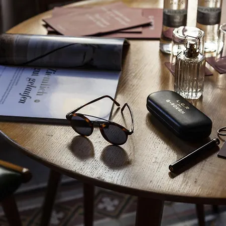 G-rough, Rome, A Member Of Design Gasthof