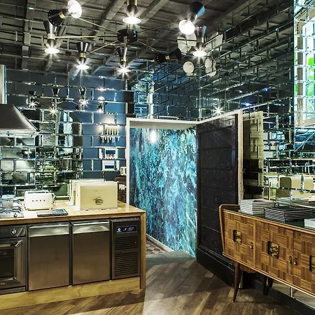 Navona Luxury Suites, Rome, A Member Of Design Hotels Vendégház