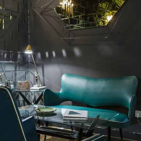 Guest house G-rough, Rome, A Member Of Design 4*