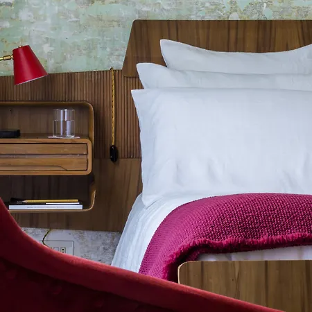 ゲストハウス Navona Luxury Suites Rome Pasquino