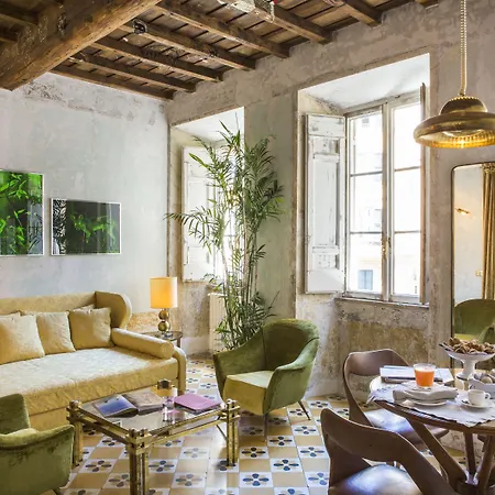 G-rough, Rome, A Member Of Design Guest house