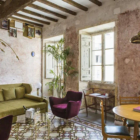 Navona Luxury Suites Rome Pasquino ローマ