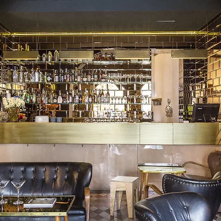 Navona Luxury Suites Rome Pasquino ローマ