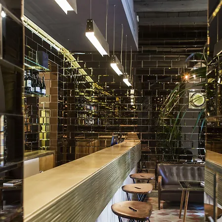 ゲストハウス Navona Luxury Suites Rome Pasquino