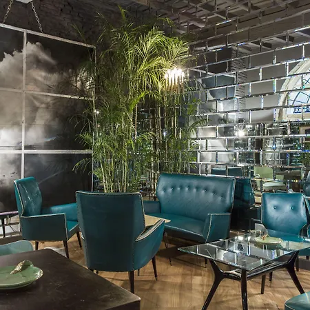 Guest house G-rough, Rome, A Member Of Design 4*