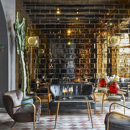 Navona Luxury Suites Rome Pasquino ゲストハウス ローマ