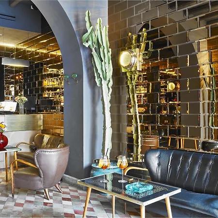 Navona Luxury Suites Rome Pasquino 4* ローマ