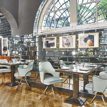 Guest house G-rough, Rome, A Member Of Design