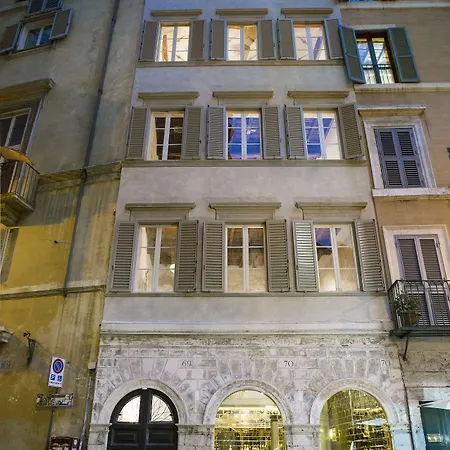 ゲストハウス Navona Luxury Suites Rome Pasquino