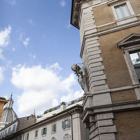 Guest house G-rough, Rome, A Member Of Design Rome