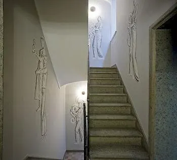 Guest house G-rough, Rome, A Member Of Design Rome