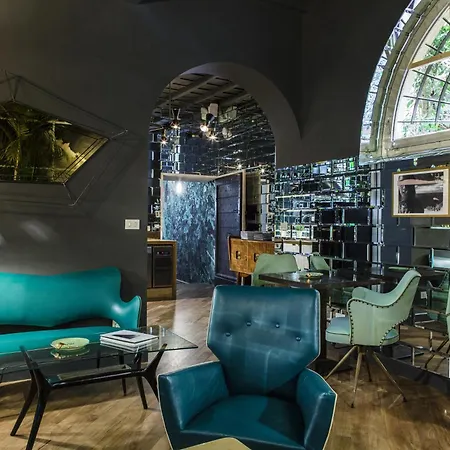 Navona Luxury Suites, Rome, A Member Of Design Hotels
