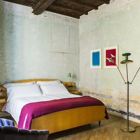 Navona Luxury Suites Rome Pasquino ゲストハウス ローマ