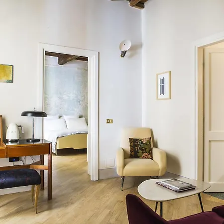 Guest house G-rough, Rome, A Member Of Design 4*