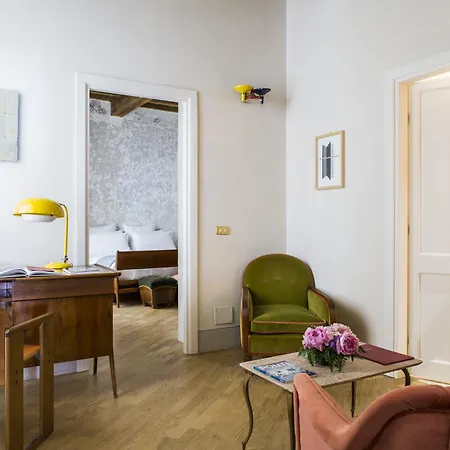 Navona Luxury Suites, Rome, A Member Of Design Hotels Vendégház Róma