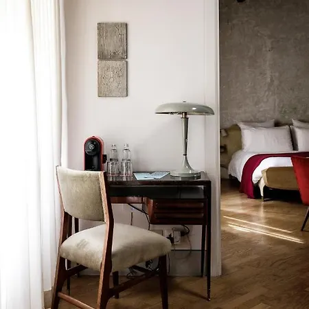 Pensión G-rough, Rome, A Member Of Design Roma