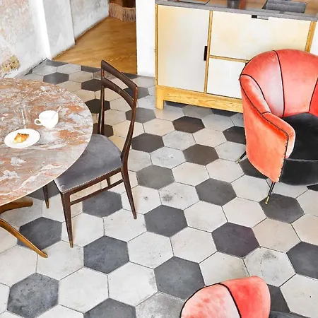 Guest house G-rough, Rome, A Member Of Design Rome