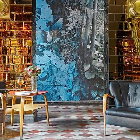 Guest house G-rough, Rome, A Member Of Design 4*