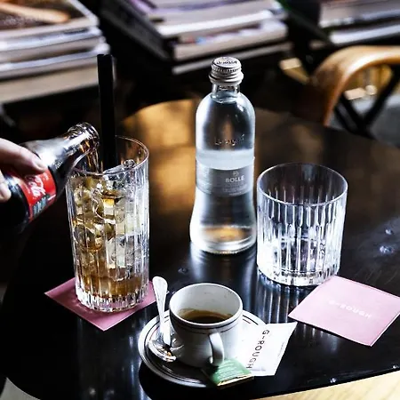 Navona Luxury Suites Rome Pasquino 4*