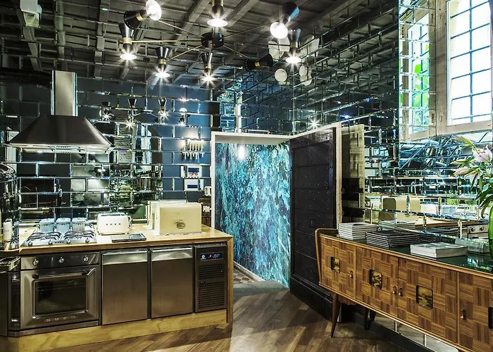 G-Rough, Rome, A Member Of Design Hotels Guest house