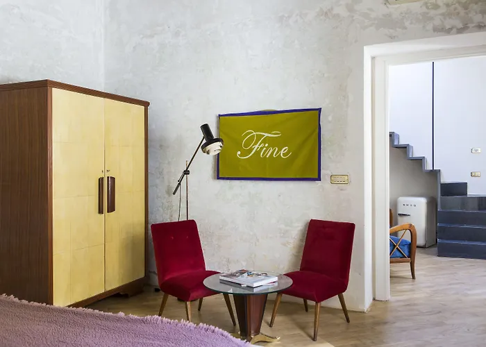 G-Rough, Rome, A Member Of Design Hotels Rome