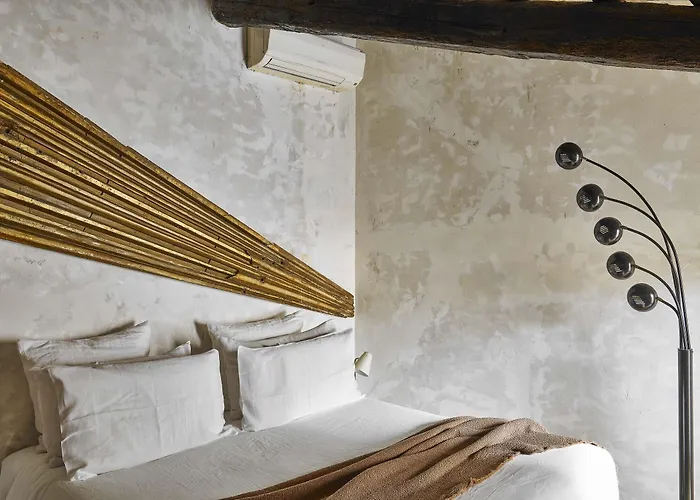 G-Rough, Rome, A Member Of Design Hotels Guest house