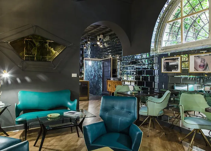 G-Rough, Rome, A Member Of Design Hotels