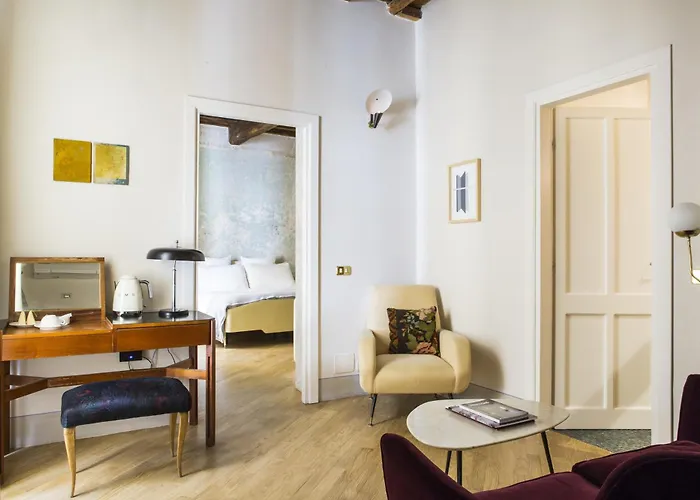 Guest house G-Rough, Rome, A Member Of Design Hotels 4*