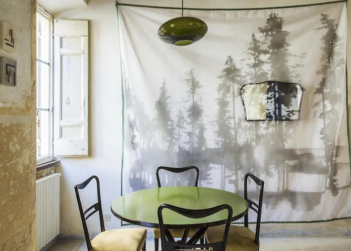 Guest house G-Rough, Rome, A Member Of Design Hotels 4*