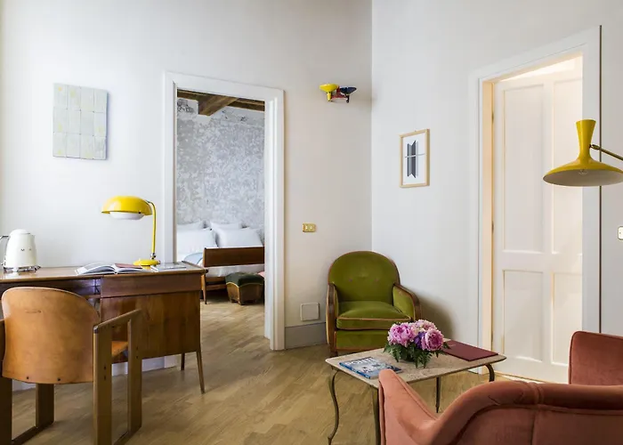 G-Rough, Rome, A Member Of Design Hotels Guest house Rome
