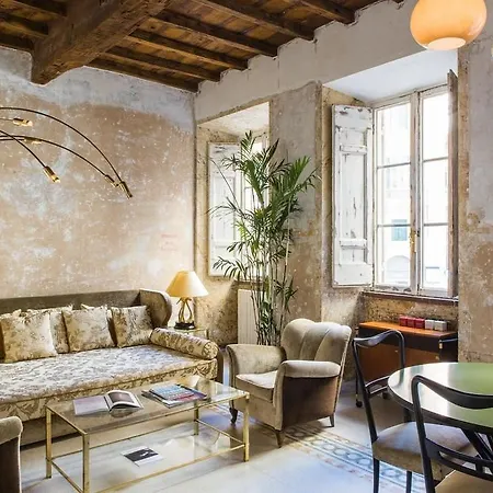 Affittacamere G-rough, Rome, A Member Of Design Roma
