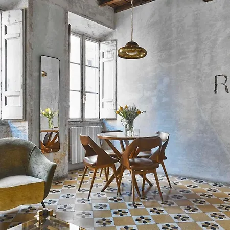 G-rough, Rome, A Member Of Design Affittacamere