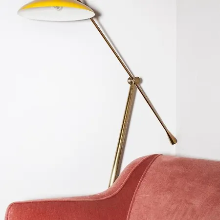 G-rough, Rome, A Member Of Design Affittacamere Roma