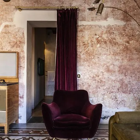 G-rough, Rome, A Member Of Design Affittacamere 2*