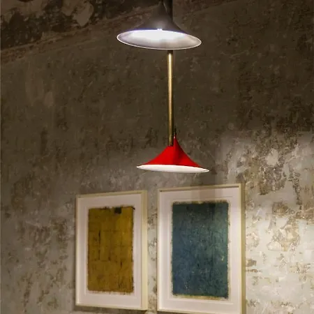 Affittacamere G-rough, Rome, A Member Of Design