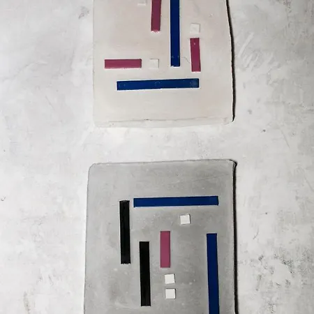 G-rough, Rome, A Member Of Design Affittacamere